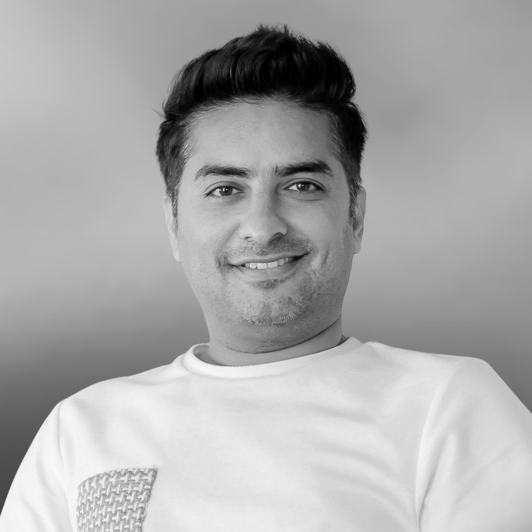 Vijay Kumar, Design Doodle Studio